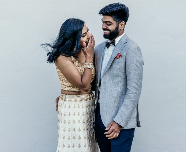 Cue the Confetti Photography